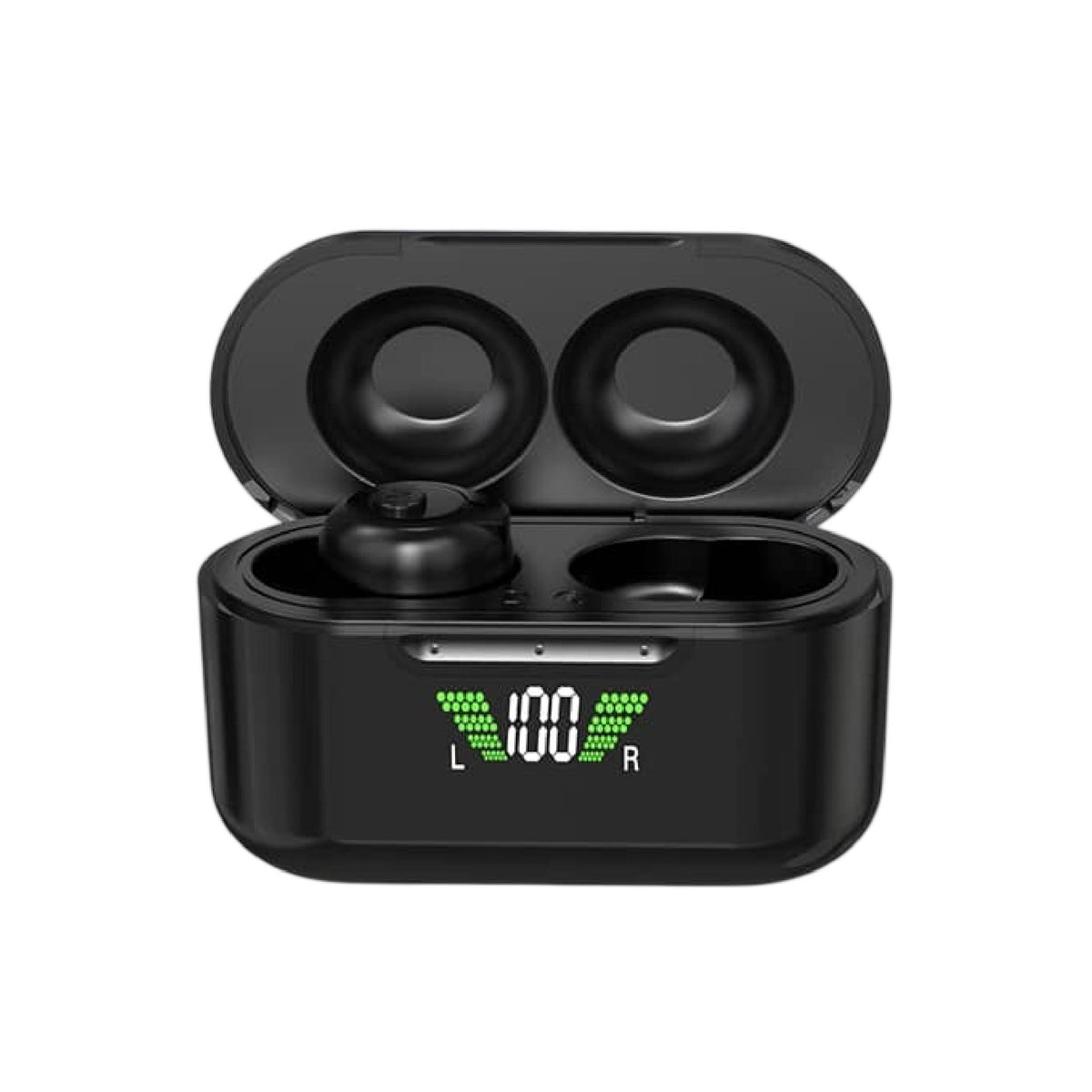Audífono Invisible Bluetooth Recargable IN903BT