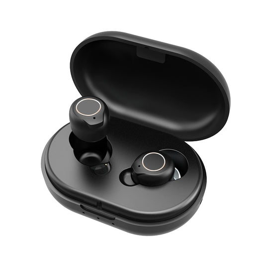 Audífono Recargable tipo AirPods GM901