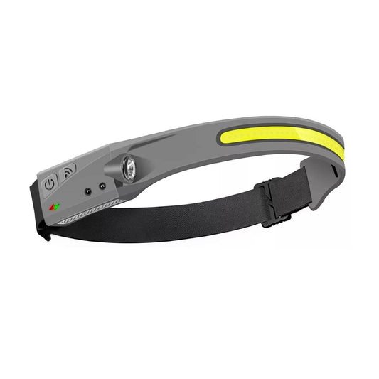 2X1 Linternas para cabeza LED 1 - INNOVASTAR