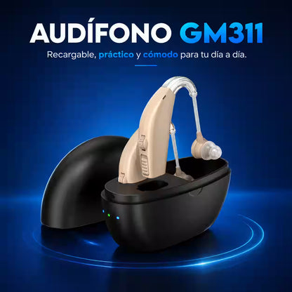 Audífono GM311