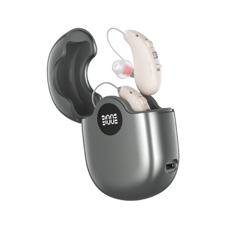 Audífono GM363 Recargable